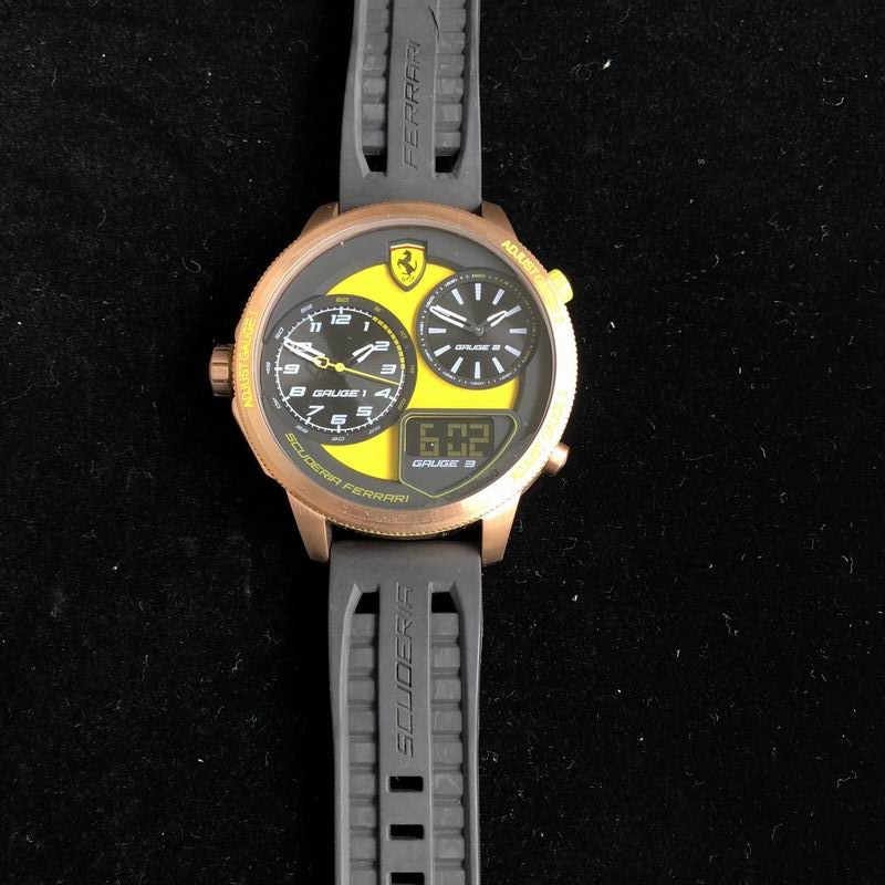 Ferrari watch man-148